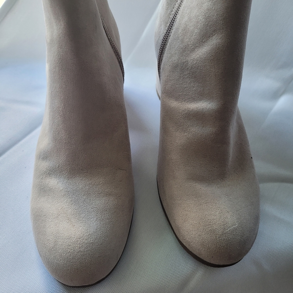 Sam Edelman boots size 8